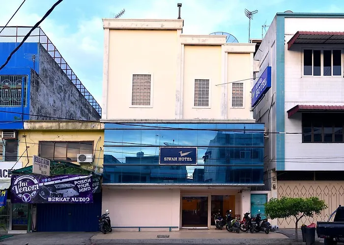 Siwah Hotel