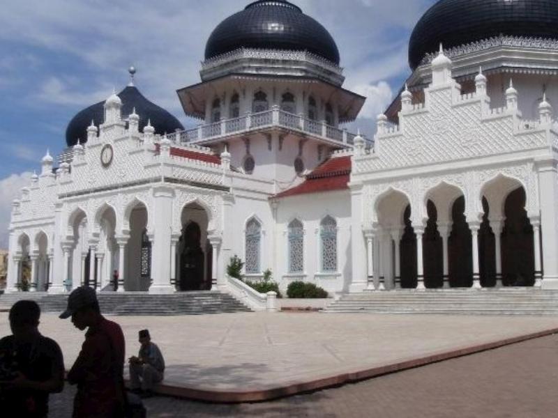 Siwah Banda Aceh
