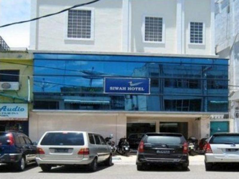 Hotel Siwah