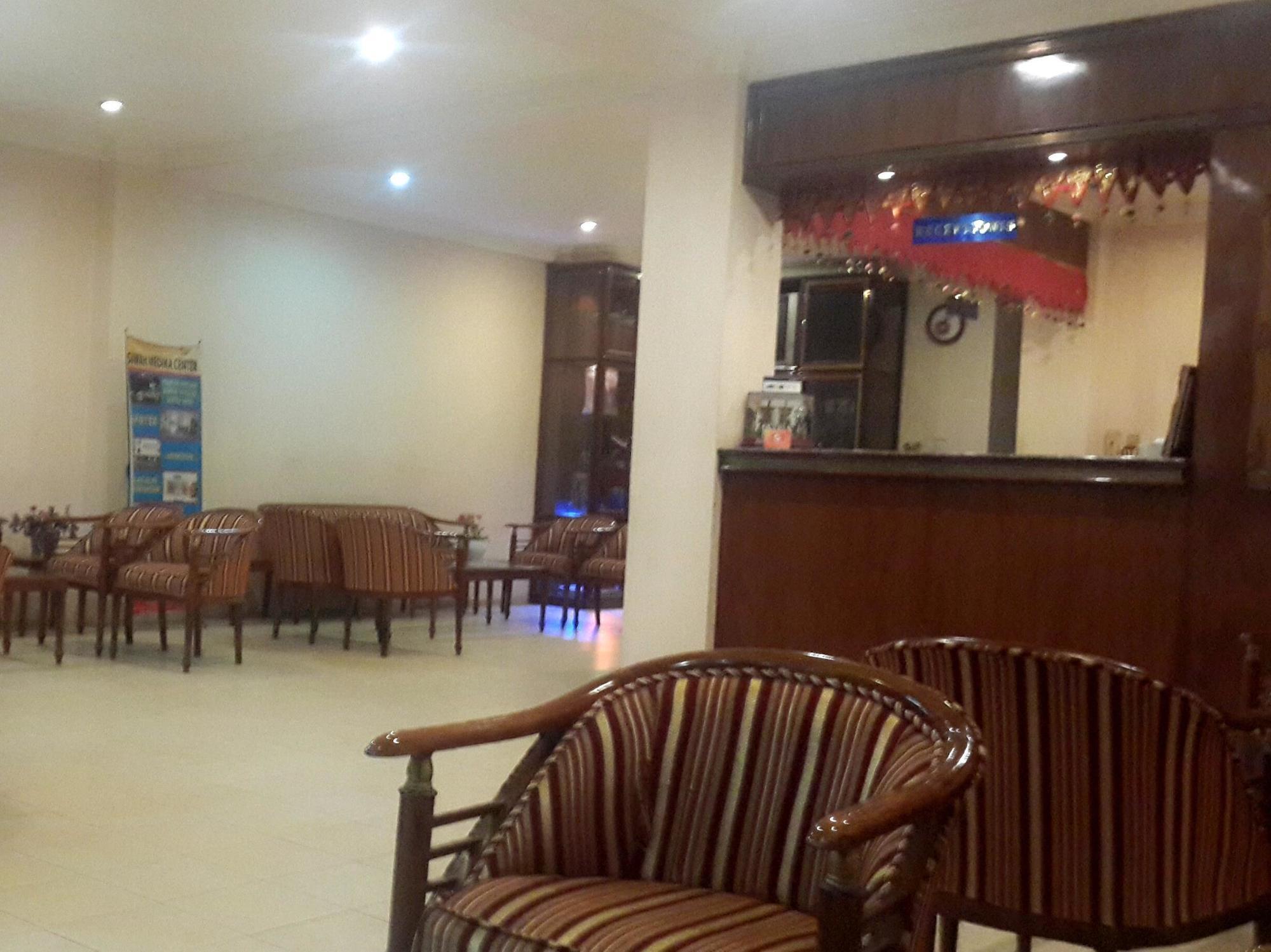 Siwah Hotel *