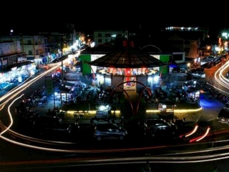 Siwah Hotel Banda Aceh