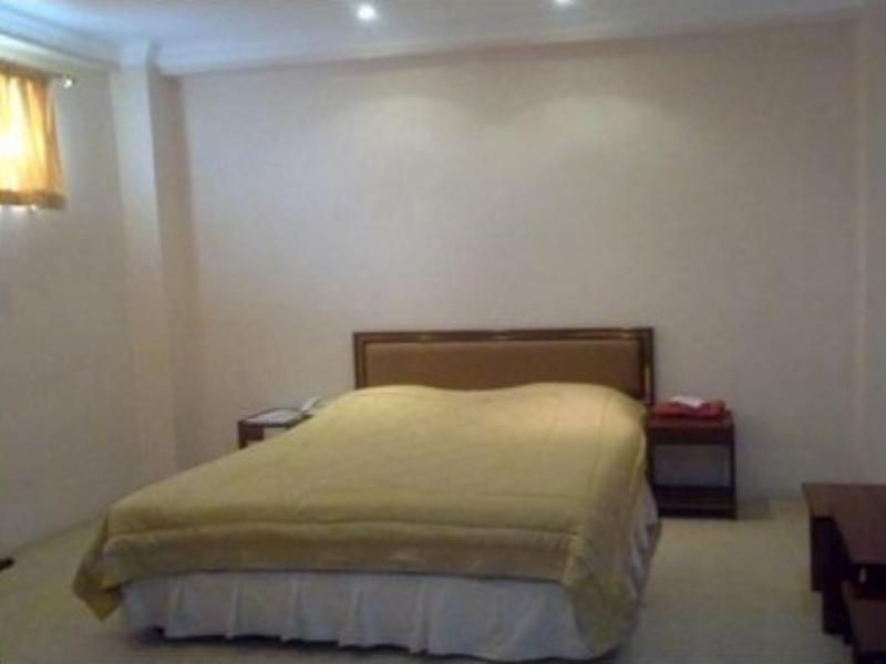 Siwah Hotel *