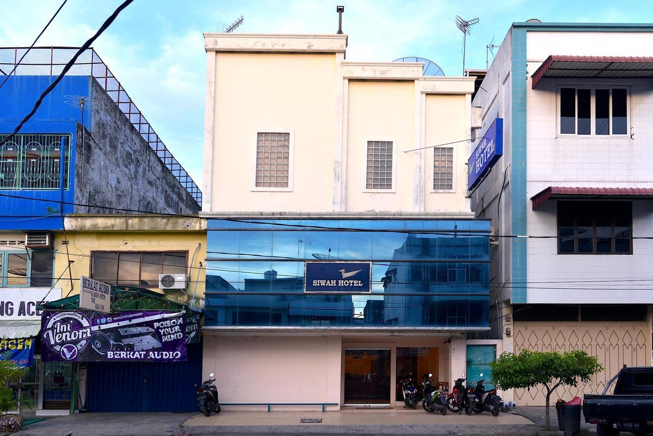 Siwah Banda Aceh