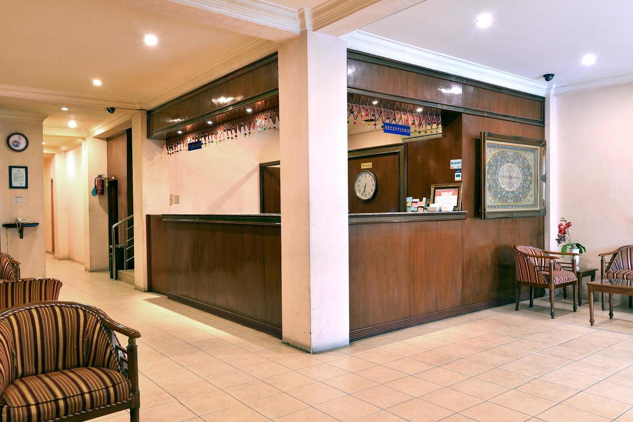 Hotel Siwah *