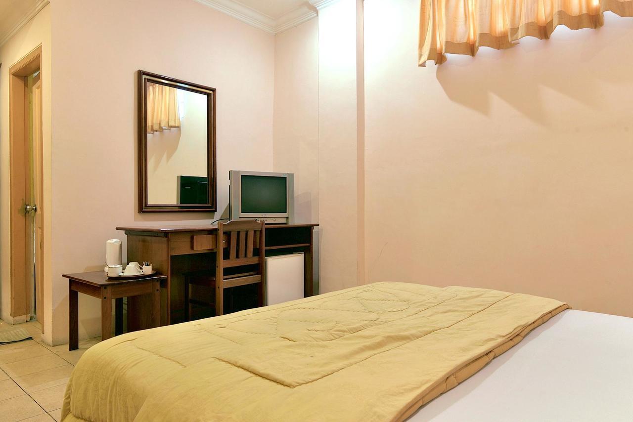 Hotel Siwah Banda Aceh