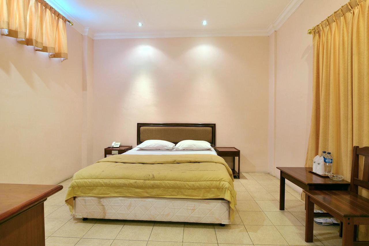 Siwah Hotel Banda Aceh