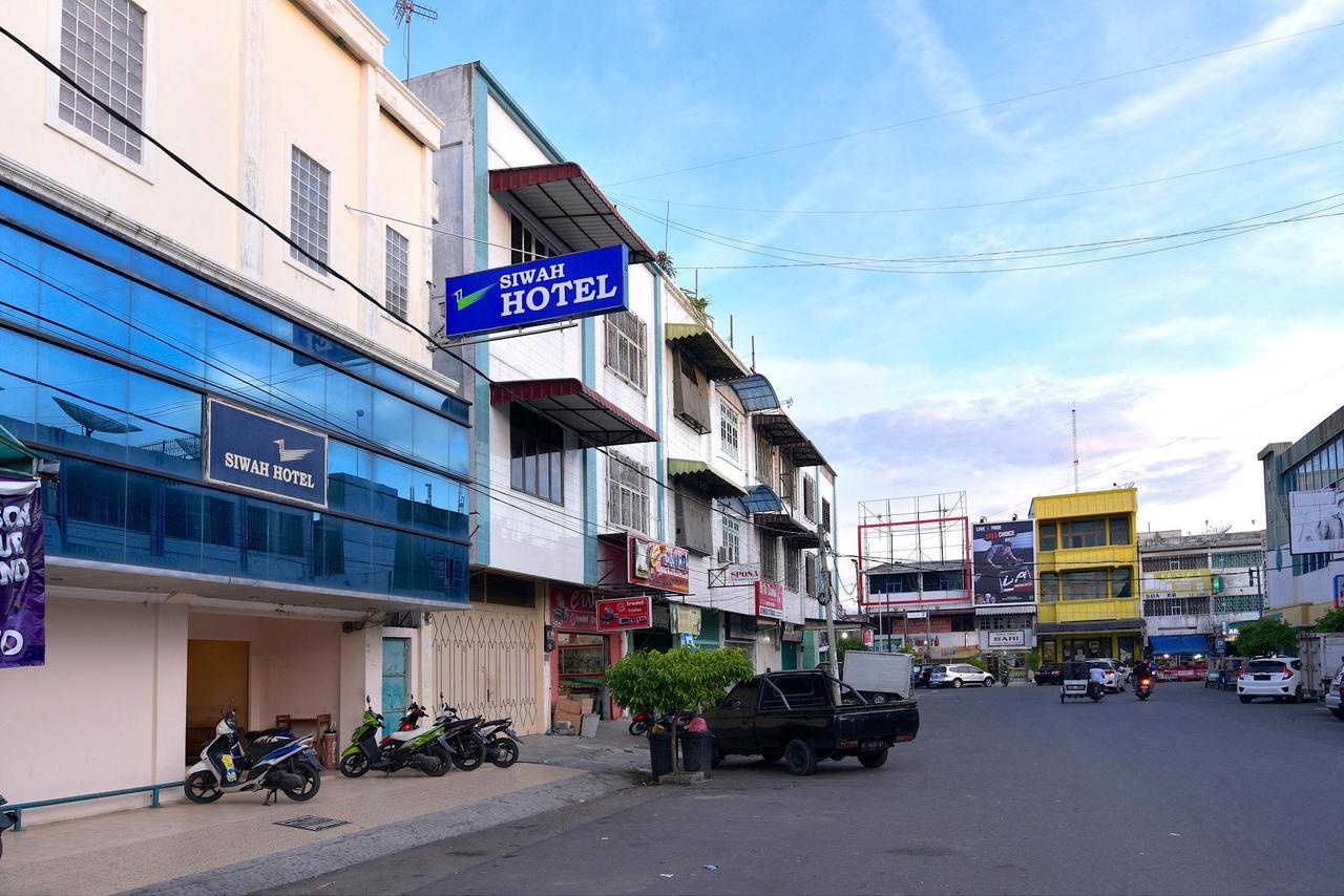 Hotel Siwah *